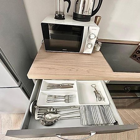 Suite Dante 262 Bari Luaran gambar