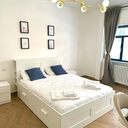 Suite Dante 262 Bari Luaran gambar