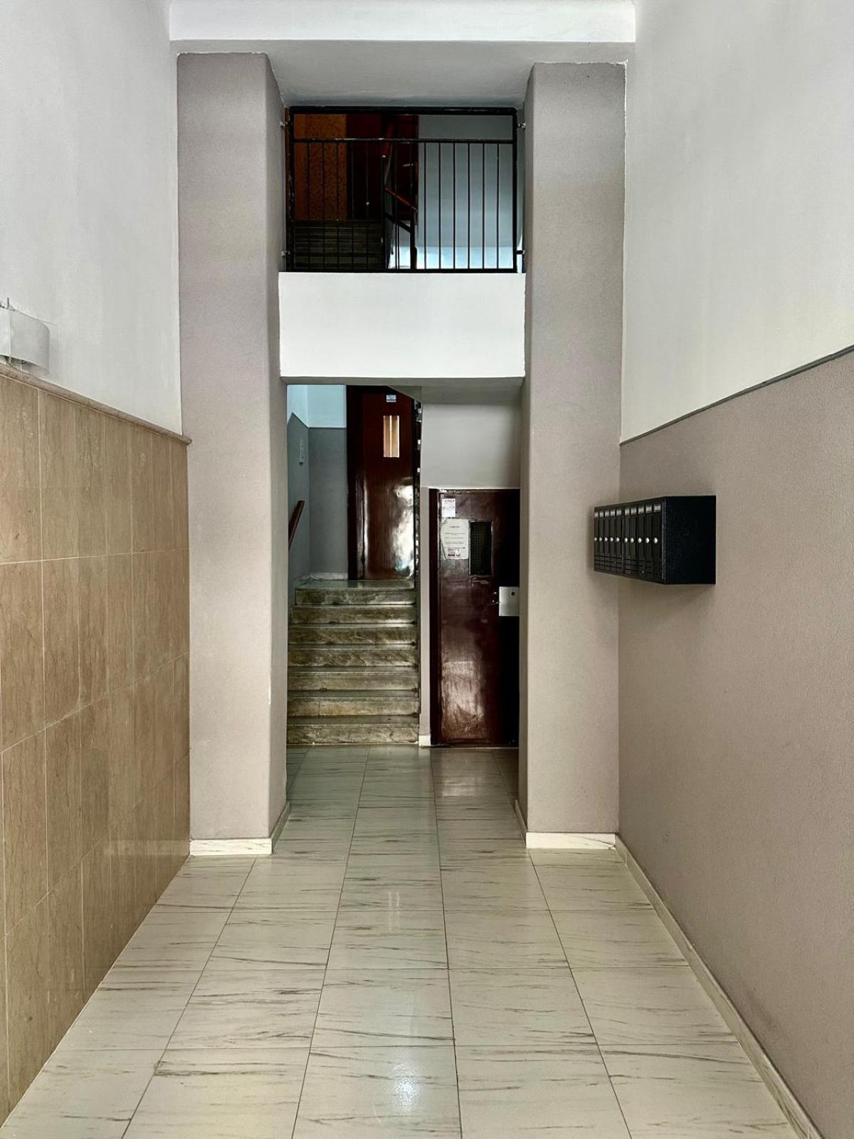 Suite Dante 262 Bari Luaran gambar