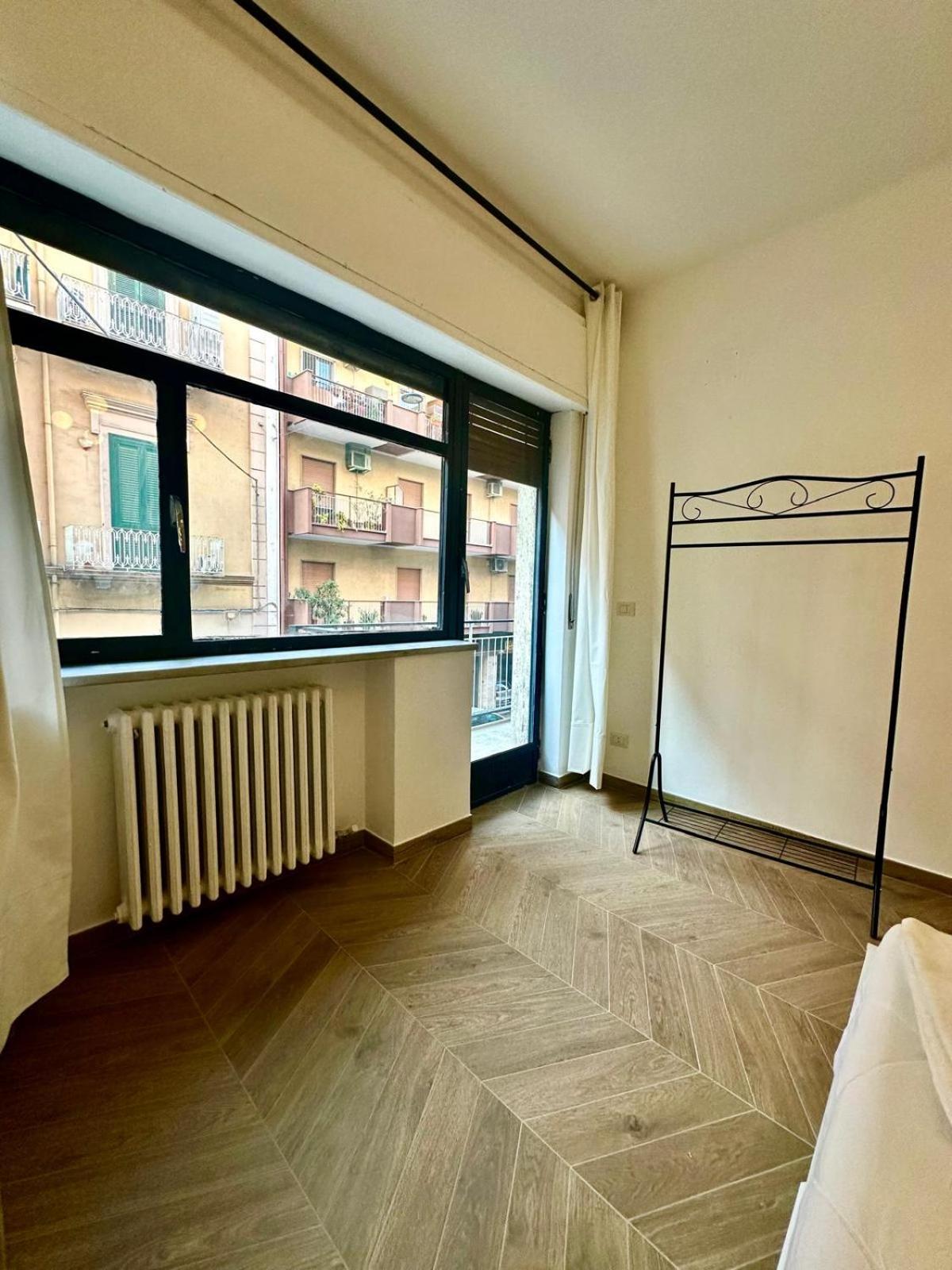 Suite Dante 262 Bari Luaran gambar