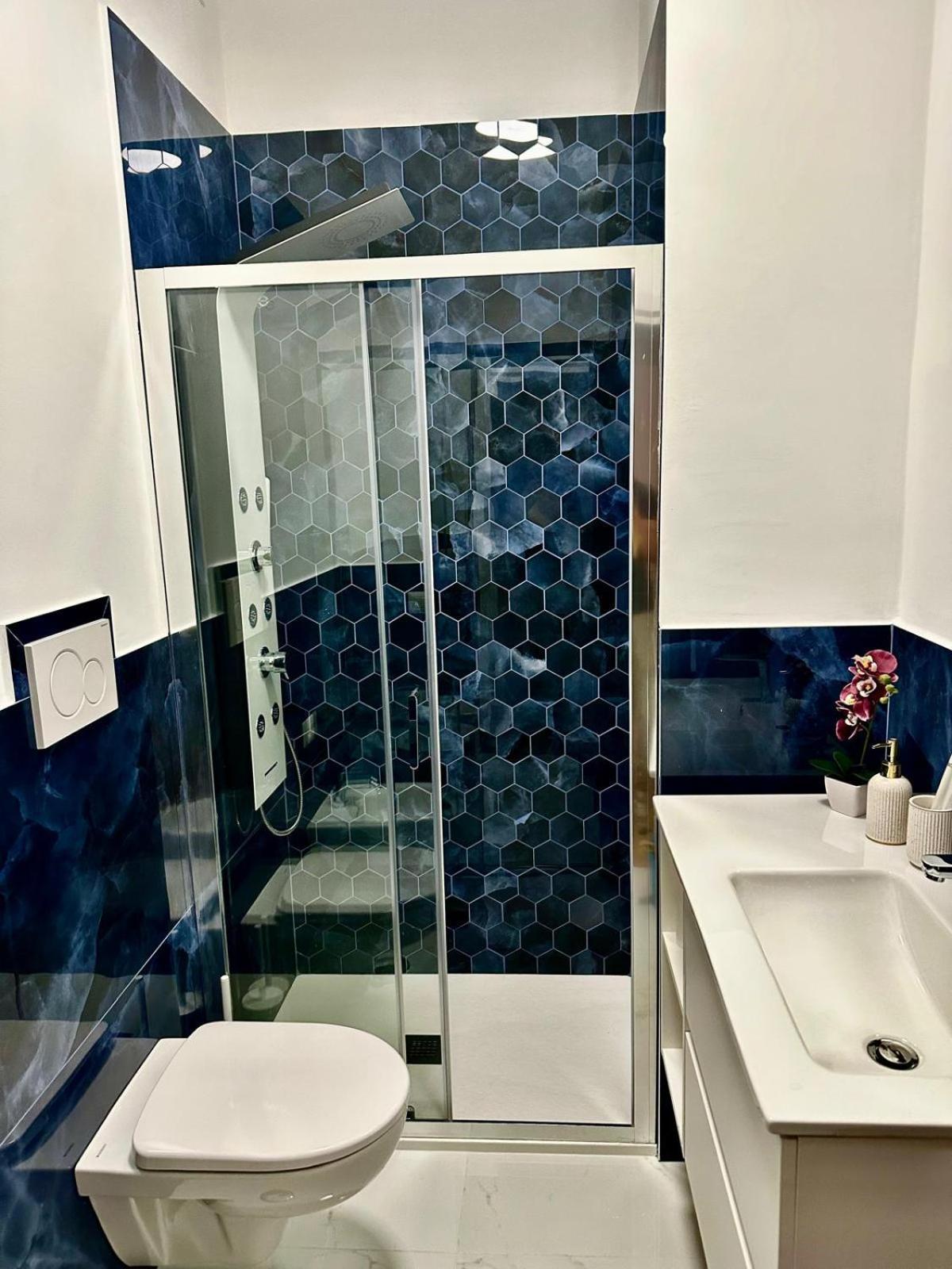Suite Dante 262 Bari Luaran gambar