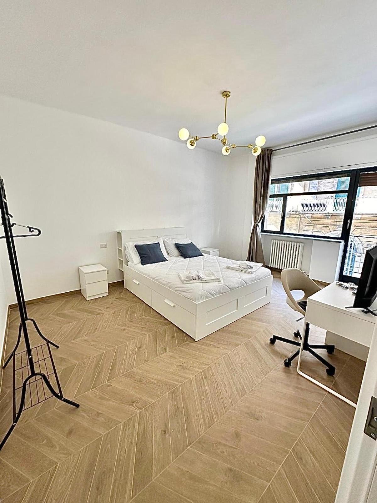 Suite Dante 262 Bari Luaran gambar