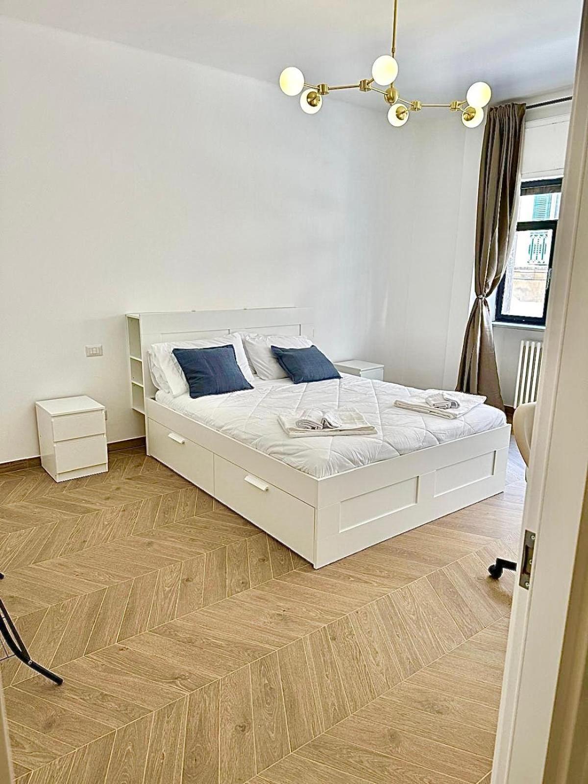 Suite Dante 262 Bari Luaran gambar