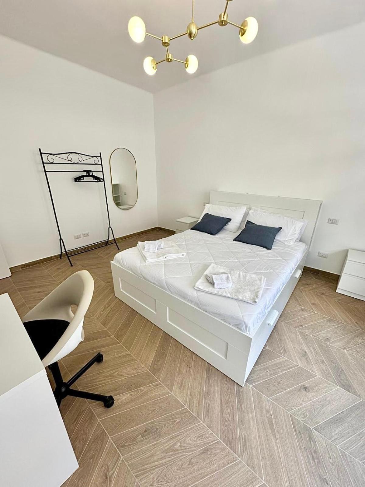Suite Dante 262 Bari Luaran gambar