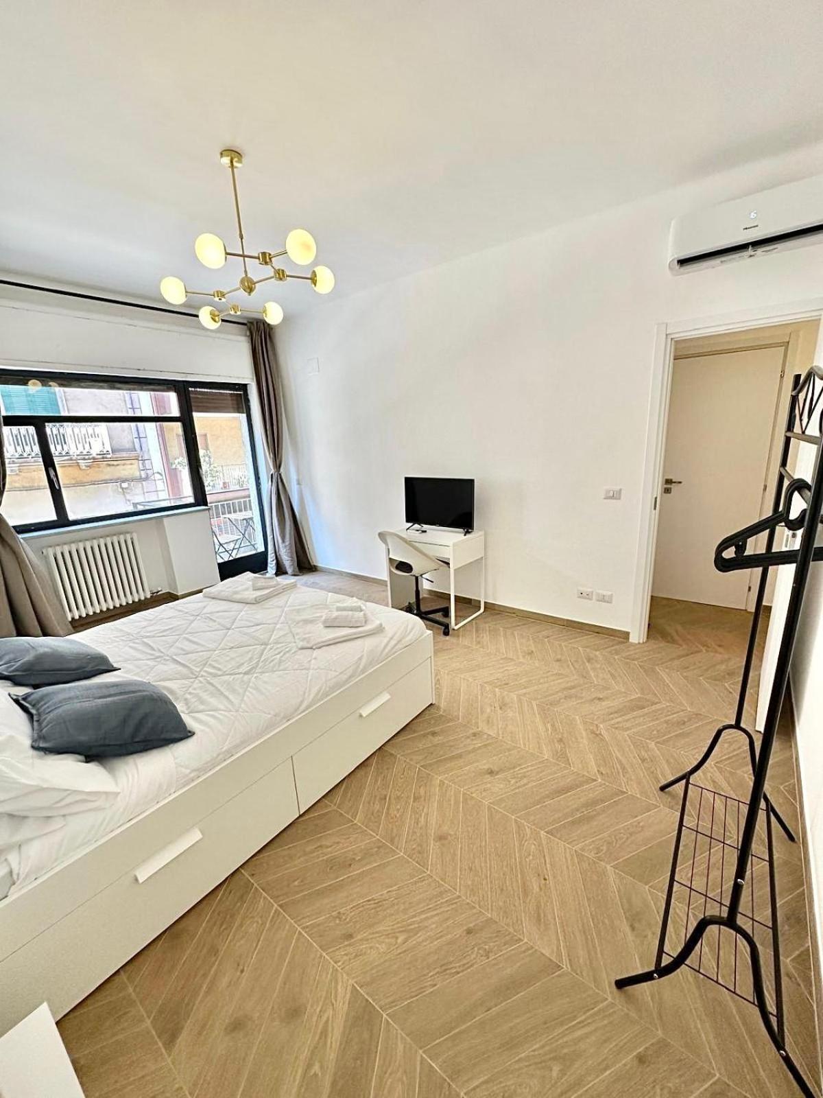 Suite Dante 262 Bari Luaran gambar