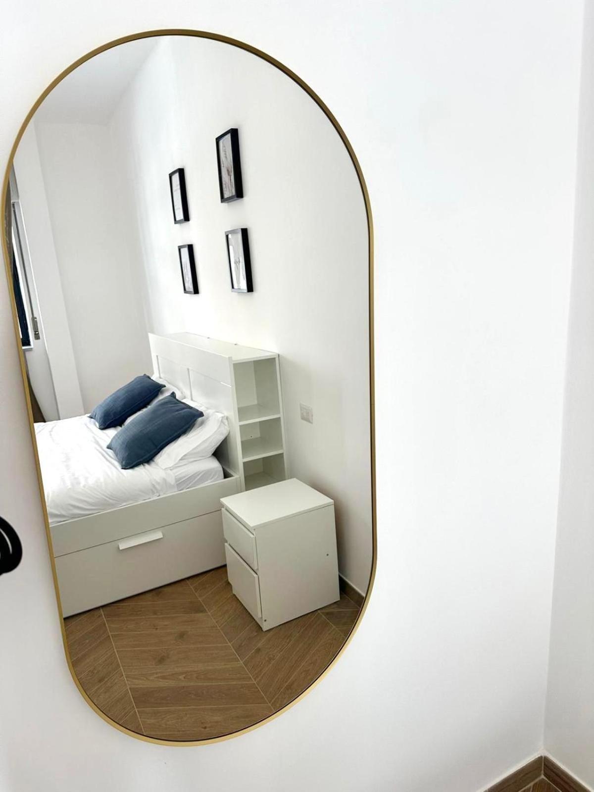 Suite Dante 262 Bari Luaran gambar