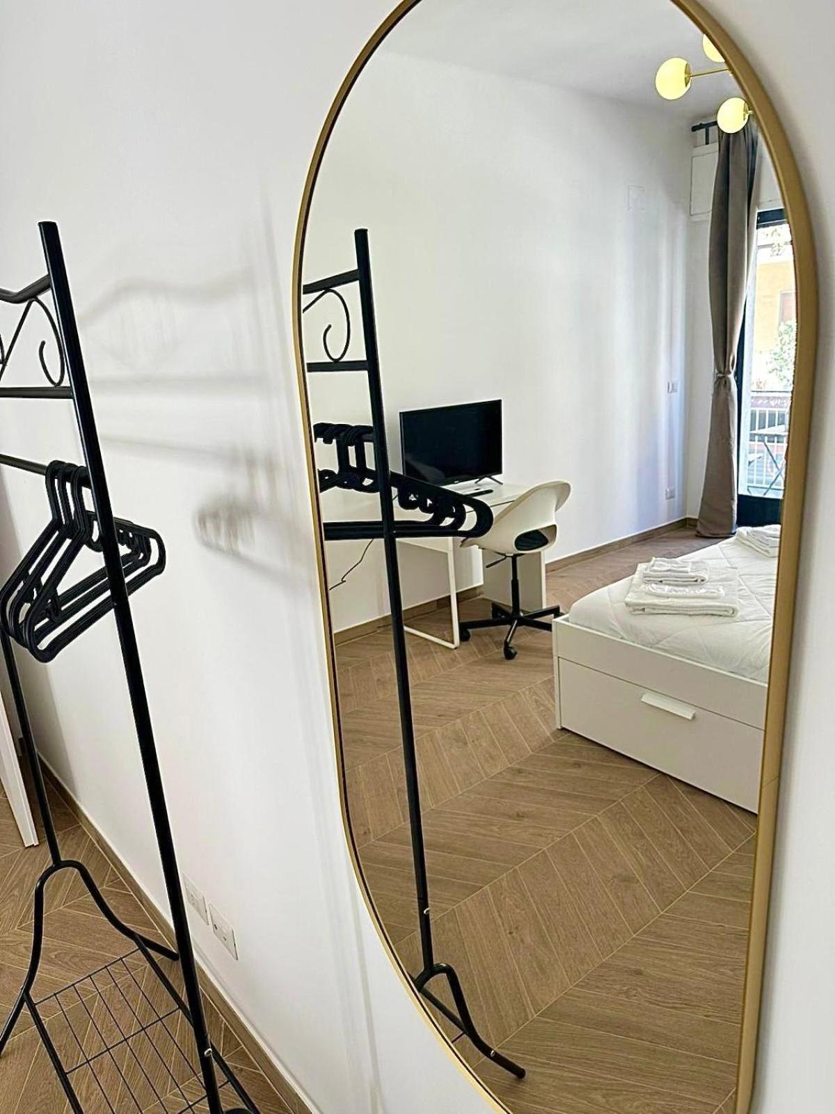 Suite Dante 262 Bari Luaran gambar