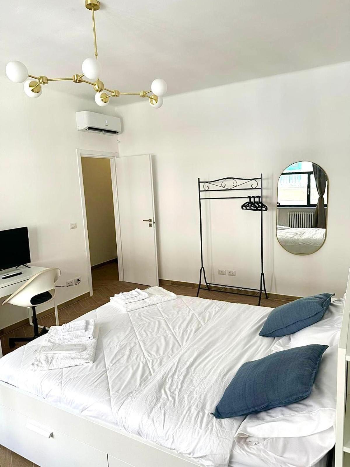Suite Dante 262 Bari Luaran gambar